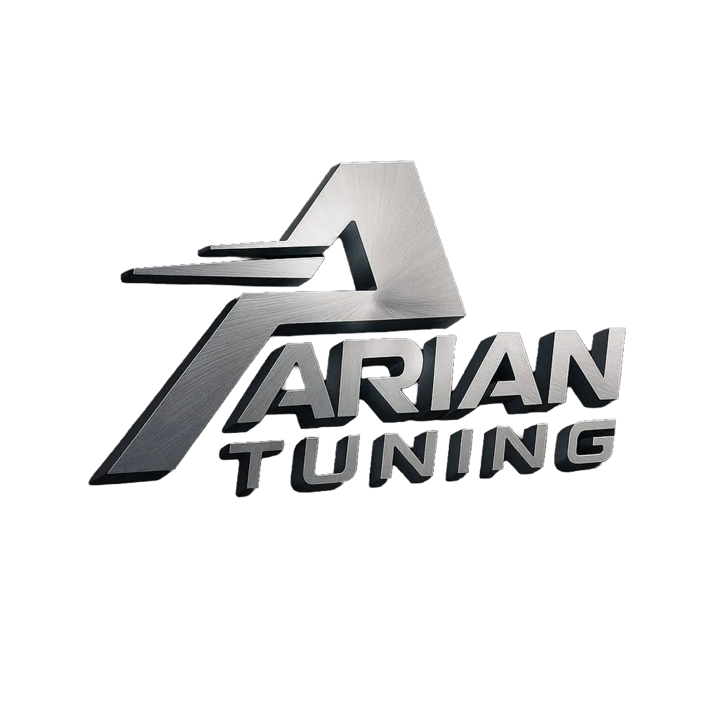 Ariantuning Logo